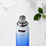 Nose Hair Trimmer – Electric Ear & Eyebrow Hair Clipper for Men & Women (1 Pc)