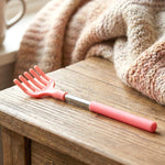 Khujli Stick – 59 cm Long Telescopic Back Scratcher (1 Pc)
