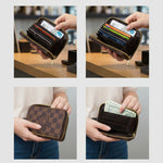 Card Holder Wallet