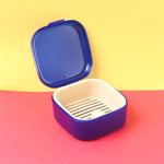 Oblivion Multi-Purpose Storage Box, DENTURE CASE (mix color & 1 Pc)