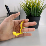 2 in 1 Finger Mobile Stand