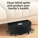 Robot Vacuum Cleaner