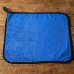 Premium Microfiber Cleaning Cloth, Towel (40x30 cm / 1 Pc)