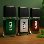 Velvet Whiff Perfume Set