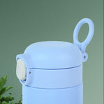 Double walled Stainless Steel Water Bottle (400 ML Approx)