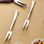 Juicy Grip Fork