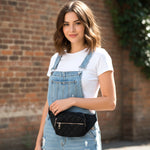 Trendy fanny pack for men and women