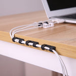 Wire Holding Clips