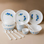 Premium Ceramic Dinner Set 