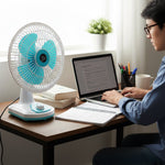 Cooling Fan