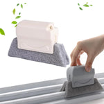 Groove Cleaner Set