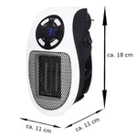 Electric Heater 