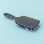 Ergonomic Massage Hair Comb for All Hair Types - 1 Pc