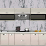 Adhesive Kitchen Wallpaper (2m x 60 Cm)