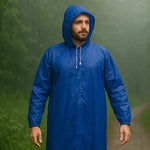 DryTrail Men’s Raincoat