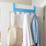 Clothes Hook Rack