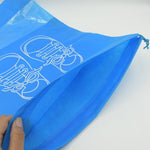 Beach Bag Shoes Storage Bag Closet Organizer (1 Pc )