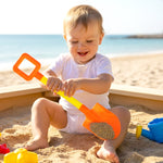 Beach Spade