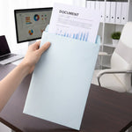 Premium card mailing envelope