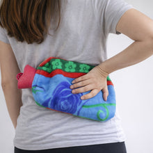 Soft Cover Hot Water Bottle (1 Pc)