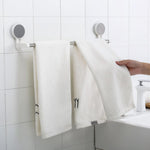 Self-Adhesive Towel Rod - (1 Pc)