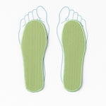 Fabric Insoles