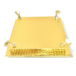 Square Pooja Chowki