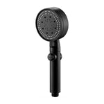 Max Mist Handheld Shower