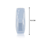 Cover holder for remote control with pouch design