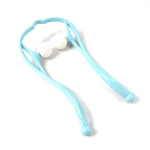 Portable Neck & Shoulder Massager for Back and Waist Relief