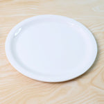 Round Plate