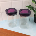 Storage Boxes