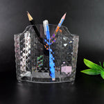 Apex Crysta Utility Holder
