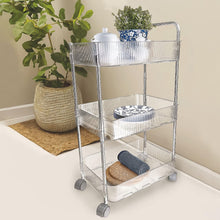 Storage Trolley