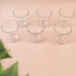 Apex Greet N Serve Glass Set