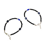 Protective Evil Eye Bracelet Pack