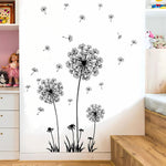Wall Sticker Roll Set