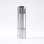 Portable Mini Torch / Flashlight LED Powerful High Lumens Pen Light Easy To Carry, Portable Pocket Compact Torch for Emergency 3 Battery operated (Battery not included / 1 pc)