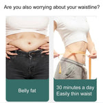 Fitness Adjustable Detachable Hula Hoop Ring Smart Count Weight Loss Gym Exercise