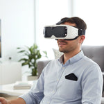 3D VR