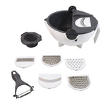 Master Chop Kit