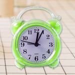 Table Clock
