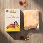 Traditional Face and Body Mahak Pithi – 100 gm