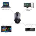 Premium Wired Mouse