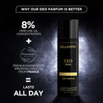Fragrance Deo for Men