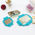 Steel Bento Jerry