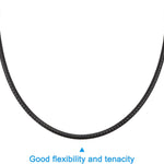Flexible Sink & Drain Cleaning Spring Tool (58 Cm, 1 Pc)