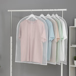 Hanging Clothes Cover