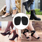 High Shoe Heel Cushion Inserts Non Slip Prevent Calluses Insole Pads (1 Pair)