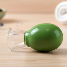 Manual Silicone Vacuum Cupping Therapy Cup (1 Pc)